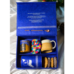 Makkuse winter Gift Box