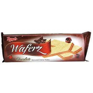 Dynas Waffers Chocolate 100Gm