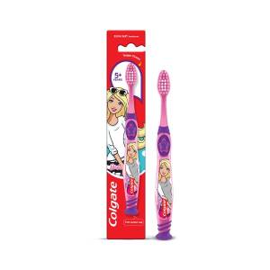 Colgate Kids Toothbrush Barbie
