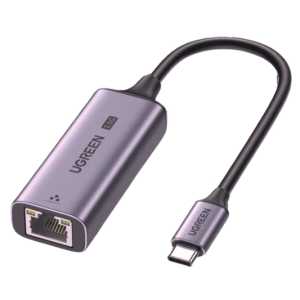 Ugreen USB-C 3.1 GEN1 To 2.5G Ethernet Adapter CM648