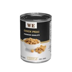WE chick Peas 400Gm
