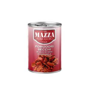 Mazza Sun Dried Tomatoes 780Gm