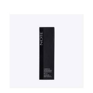 Note Luminous Moisturizing Foundation - 04 (35 ml)
