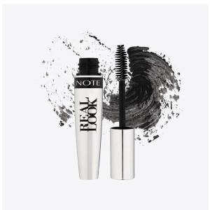 Note Real Look Mascara 12 ml