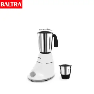 Baltra 600W Smart Chef Mixer Grinder 2 BMG 210