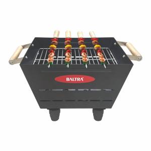 Baltra Non Electric Barbeque Rock SEB 108