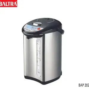 Baltra 4Ltrs. Electric Airpot Thermal BAP 202