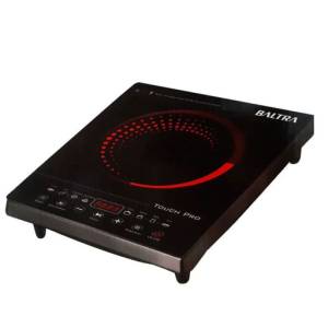 Baltra Touch Pro Induction Cooker BIC 125