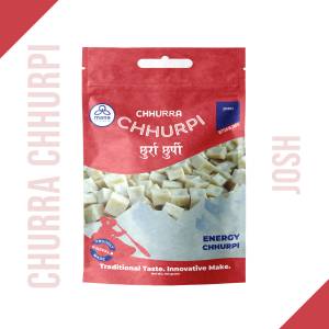 Manako Churpi - Josh Flavour Chhurra Churpi 100gm