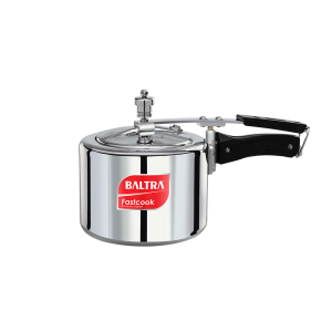 Baltra 3Ltrs. Fast Cook Pressure Cooker BPC F300