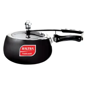 Baltra 3.5Ltrs. Foodie Pressure Cooker BPC HA350AIB