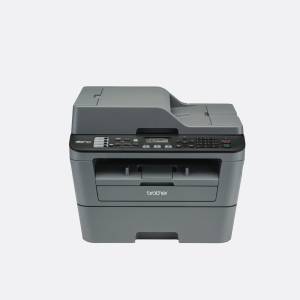 Brother DCP-L2540DW 3-in-1 Laser Printer - Mono