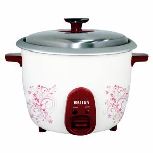 Baltra 1.8Ltrs. Dream Regular Rice Cooker BTD 700