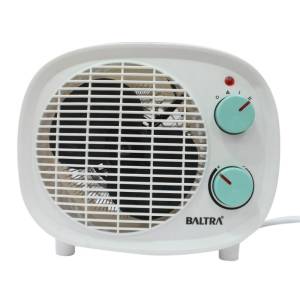 Baltra Electric Fan Heater Torrid BTH 129