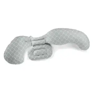 Chicco Total Body Pillow Glacier