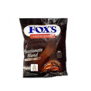 Foxs Chocolate Coffee World 90Gm