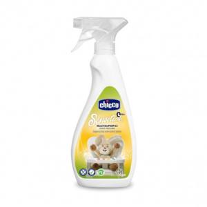 Chicco Multi Surface Spray -8058664122233