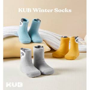 KUB Winter Socks