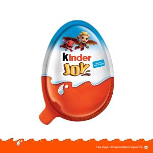 Kinder Joy 20Gm (Pack of 3)