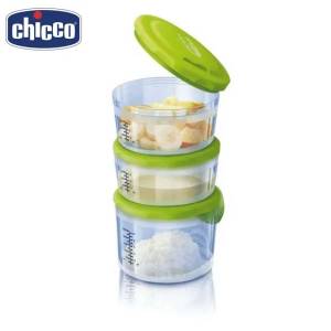 Chicco Jars Holder Three Layers 6month+