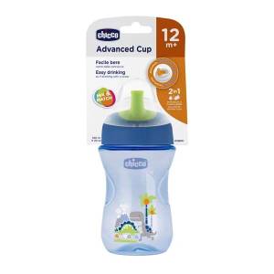 Chicco Advance Cup 12Month