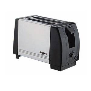 Baltra Toaster Crunchy 2 Slice 750 Watt BTT 213