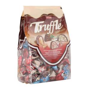 Elvan Truffle Bag Mix Assortment 150Gm