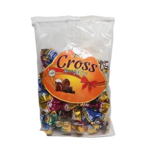 Elif Chocolate Cross Special Mix 800Gm