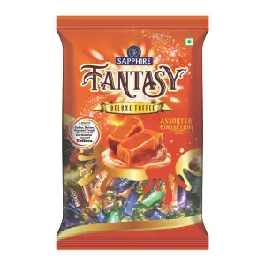 Sapphire Fantasy Candy 700Gm