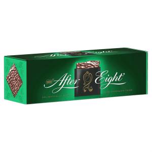 Nestle After Eight Chocolate 300Gm