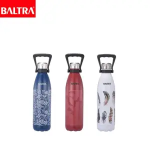 Baltra 500Ml Slimline Fusion Vacuum Flask Bottle BVB 114