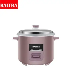 Baltra 1.8Ltrs. Regular Rice Cooker Galaxy BTG 700