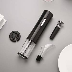 Electric Wine Opener