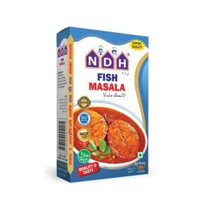 NDH Fish Masala 50Gm (Pack of 5)