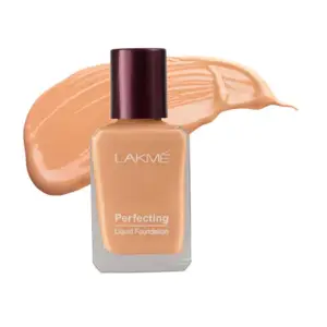 Lakme Perfecting Liquid Foundation 27Ml