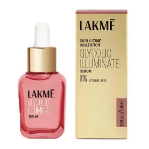 Lakme Glycolic Illuminate Serum 30Ml