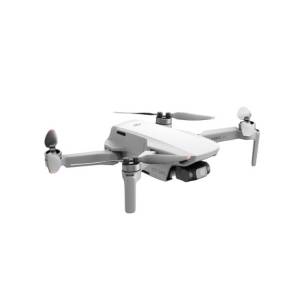 Dji Mini 4k Fly More Combo GL