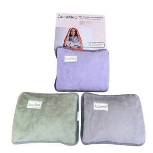 Accumed Electric Hot Water Bag