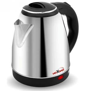 MAXIMA 1.8Ltr. Premium Quality 1500W Electric Kettle MX-1941SS