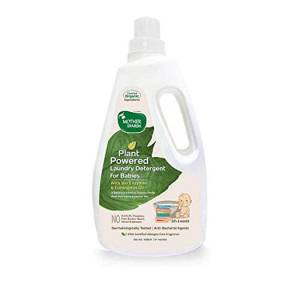 Mother Sparsh Baby Laundry Liquid Detergent 1Ltr.
