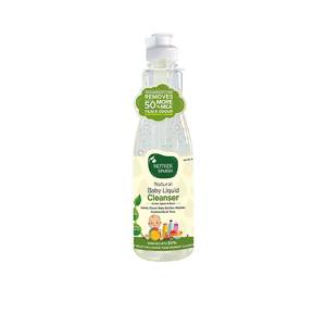 Mothers Sparsh Plant Powered Natural Liquid Cleanser (Bottle) 500Ml