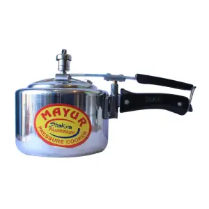 Mayur 2Ltrs. Regular Pressure Cooker