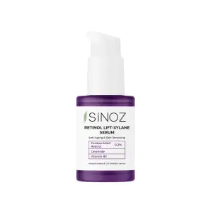 Sinoz Retinol Serum 30 Ml