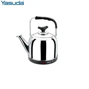 Yasuda 5Ltr. Whistle Kettle YS-WQ50