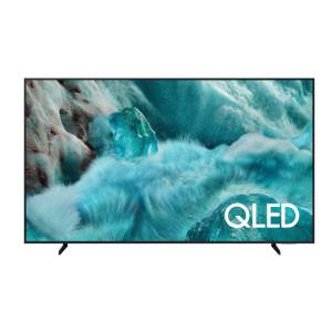 Samsung 75 inch QLED 4K Smart TV QA75Q7FAARSHE