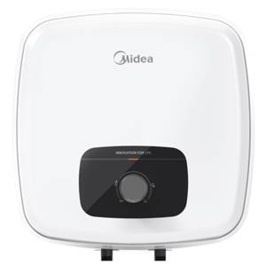 Midea 15Ltr Electric Water Heater Geyser D15-20VN1