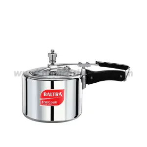 Balta 1.2Ltrs. Pressure Cooker Fast Cook BPC F120