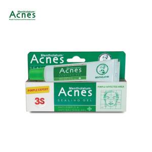 Acnes Sealing Gel 9Gm