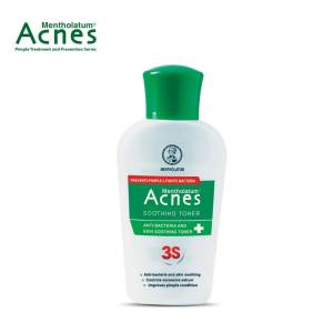 Acnes Soothing Toner 90Ml