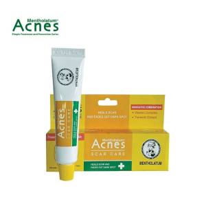 Acnes Scare Care 12Gm